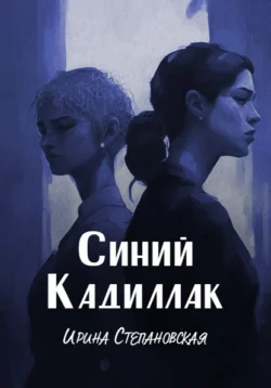 Синий кадиллак, Ирина Степановская