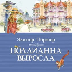 Поллианна выросла, Элинор Ходжман Портер