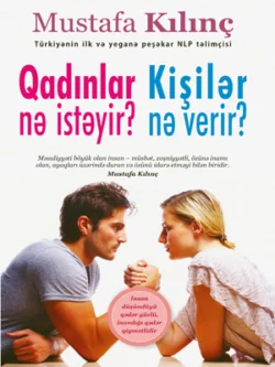 Qadinlar Nə Istəyir? Kişilər Nə Verir?, Mustafa Kılınç