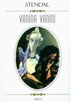 Vanina Vanini, Стендаль