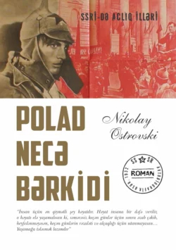 Polad necə bərkidi, Николай Островский