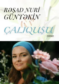 Çalıquşu, Решад Нури Гюнтекин