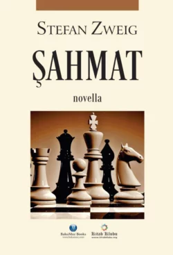 Şahmat. /novella/, Стефан Цвейг