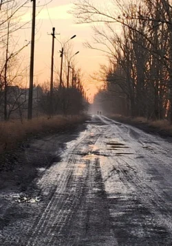 Одноклассники, Михаил Ожегов