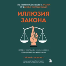 Иллюзия закона. Истории про то, как незнание своих прав делает нас уязвимыми, Тайный адвокат