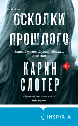 Осколки прошлого, Карин Слотер