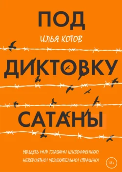 Под диктовку САТАНЫ, Илья Котов