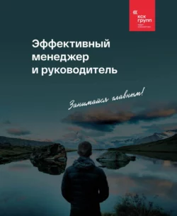 Эффективный менеджер и руководитель, Коллектив авторов