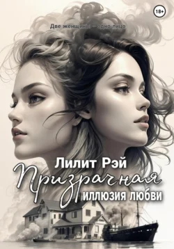 Призрачная иллюзия любви, Лилит Рэй