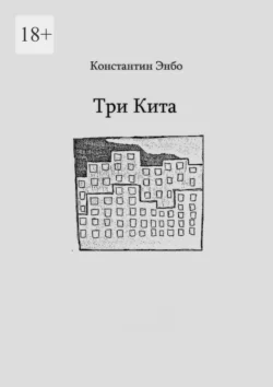 Три кита, Константин Энбо