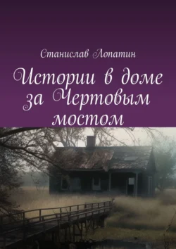 Истории в доме за Чертовым мостом, Станислав Лопатин