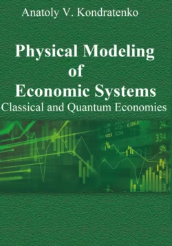 Physical Modeling of Economic Systems, Anatoly Kondratenko