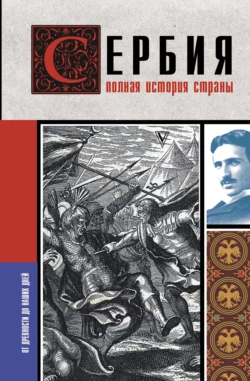 Сербия. Полная история страны, Драган Стоянович