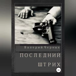 Последний штрих, Валерий Черных