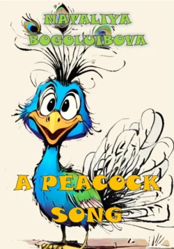 A Peacock Song Наталия Боголюбова