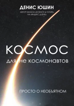 Космос для не космонавтов, Денис Юшин