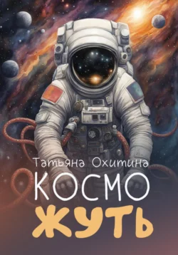 Косможуть, Татьяна Охитина