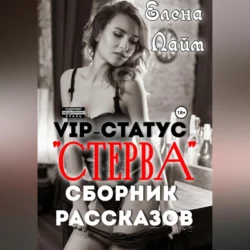 VIP-статус «Стерва». Сборник рассказов, Виталий Кириллов