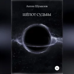 Шёпот Судьбы, Антон Шумилов