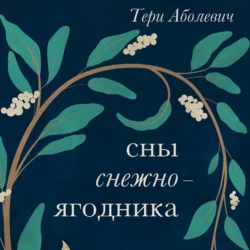 Сны снежноягодника. 10 мистических историй для холодных вечеров, Тери Аболевич