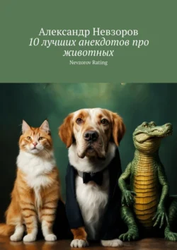 10 лучших анекдотов про животных. Nevzorov Rating, Александр Невзоров