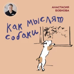 Как мыслят собаки, Анастасия Бобкова