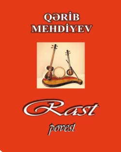 Rast, Qərib Mehdiyev