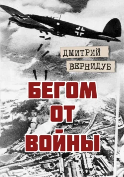 Бегом от войны, Дмитрий Вернидуб