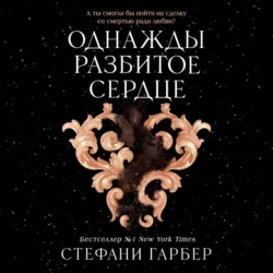 Однажды разбитое сердце Стефани Гарбер