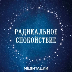 Медитации к книге «Радикальное спокойствие», Лобсанг Тенпа