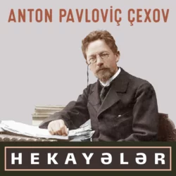 Hekayələr, Антон Чехов