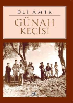 Günah keçisi , Эли Амир