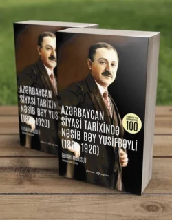 Azərbaycan siyasi tarixində - Nəsib Bəy Yusifbəyli, İbrahim Süslü