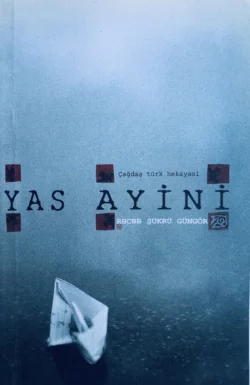 Yas ayini, Rəcəb Şükrü Güngör