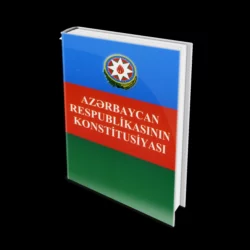 Azərbaycan Respublikasının Konstitusiyası, Народное творчество (Фольклор)