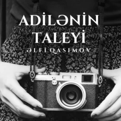 Adilənin taleyi, Qasımov Əlfi