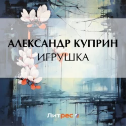 Игрушка Александр Куприн