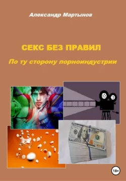 Секс без правил. По ту сторону порноиндустрии, Александр Мартынов