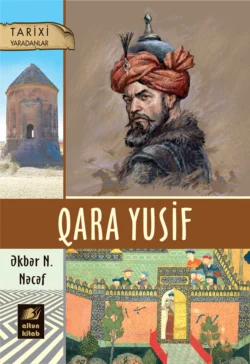 QARA YUSİF Əkbər N. Nəcəf