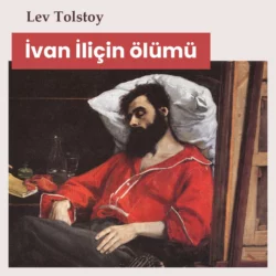 İvan İliçin ölümü, Лев Толстой