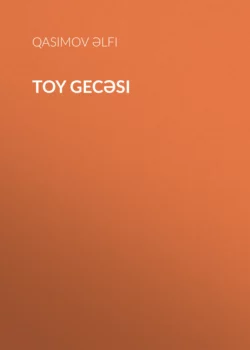 Toy gecəsi, Qasımov Əlfi