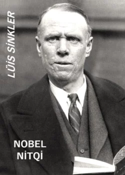 Lüis Sinklerin nobel nitqi, Синклер Льюис