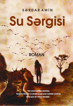 Su sərgisi, Sərdar Amin