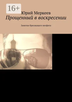 Прощенный в воскресении. Заметки брюзжащего неофита, Юрий Меркеев