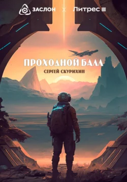 Проходной балл, Сергей Скурихин