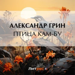 Птица Кам-Бу, Александр Грин