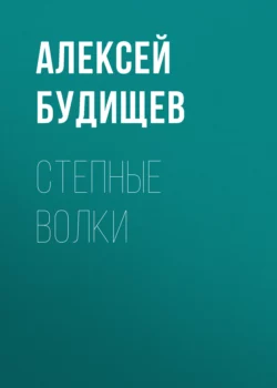 Степные волки, Алексей Будищев