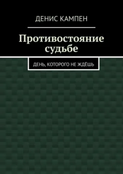 Противостояние судьбе. День, которого не ждёшь, Денис Кампен