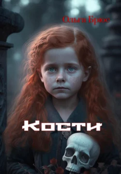 Кости, Ольга Брюс