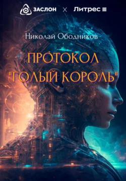 Протокол «Голый король», Николай Ободников